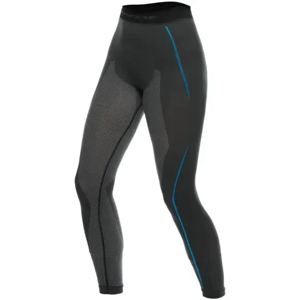 Dainese Dry Ladies Base Layer Trouser Black