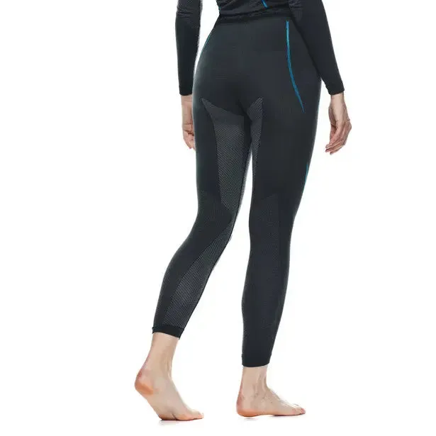 Dainese Dry Ladies Base Layer Trouser Black