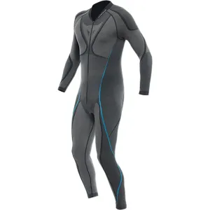 Dainese Dry One Piece Base Layer Suit Grey