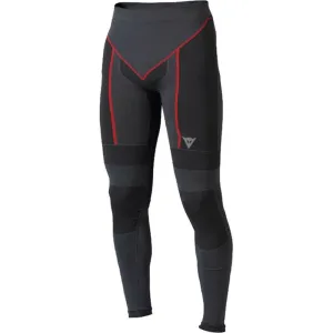 Dainese Seamless Active Short Base Layer Leggings Black / Anthracite