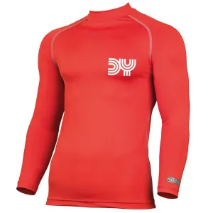 Dale Youth Boxing Club L/S Base Layer