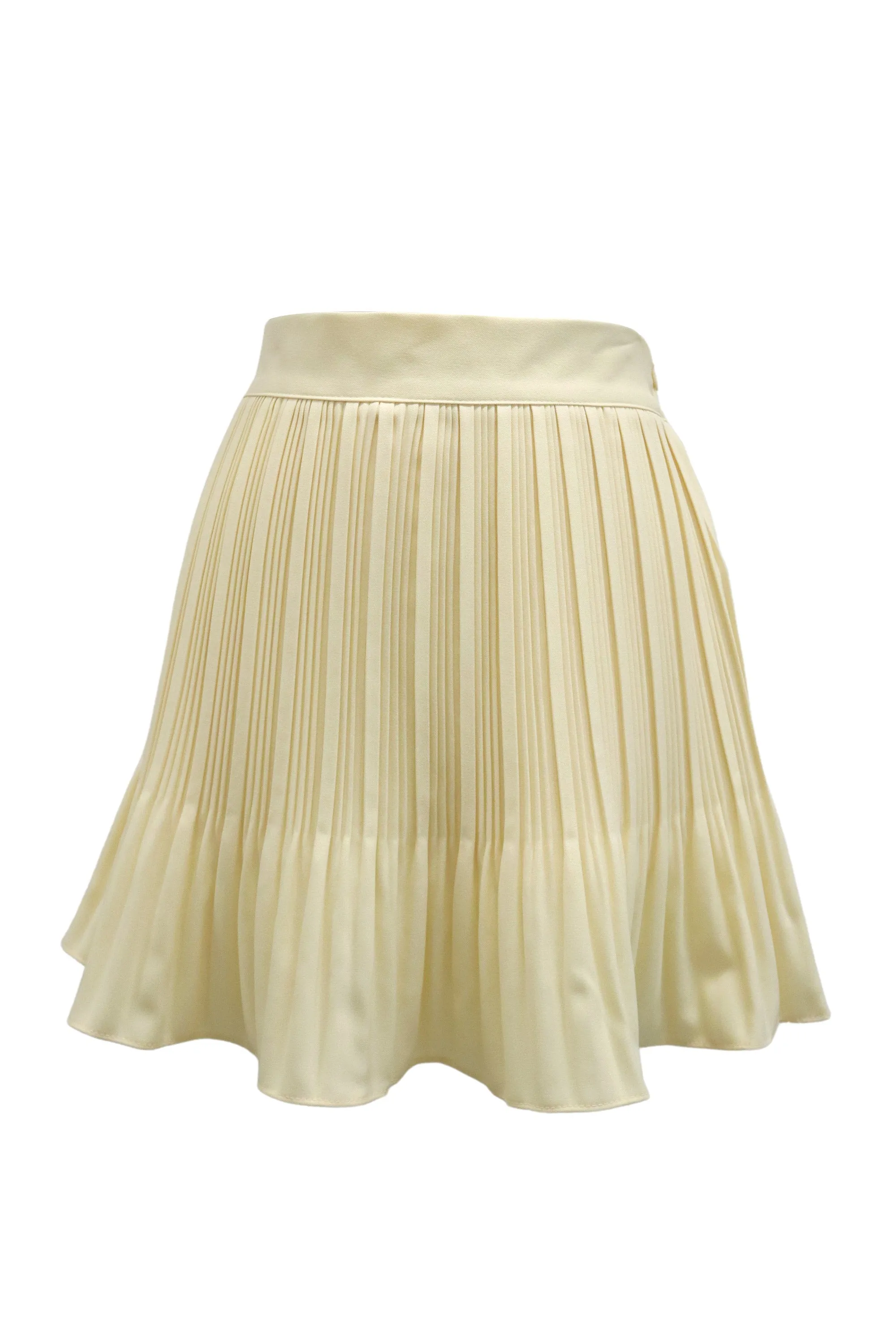 Darby Pleated Skorts