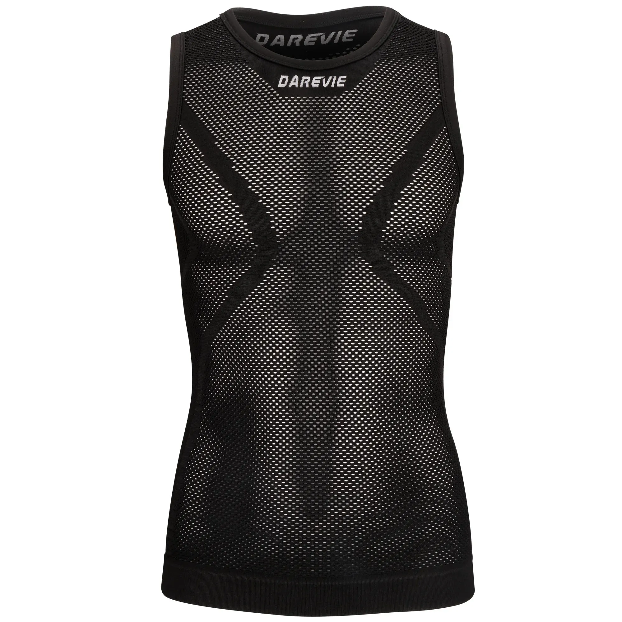 DAREVIE Cycling First Layer Man Compression Seamless Bicycle GYM Cycling Inner Man Sports First Layer Undershirt Cycling Women