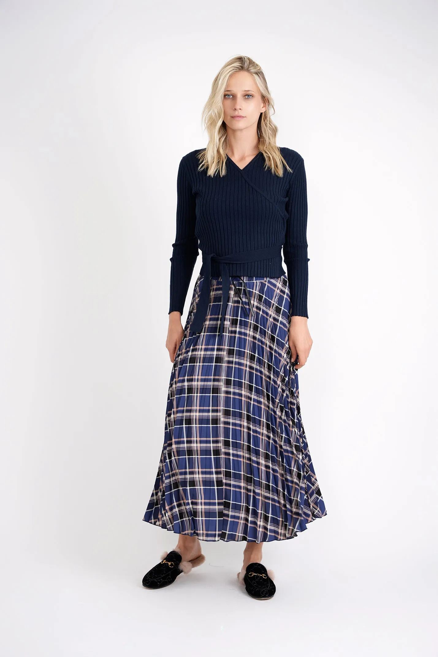 DENISE SKIRT