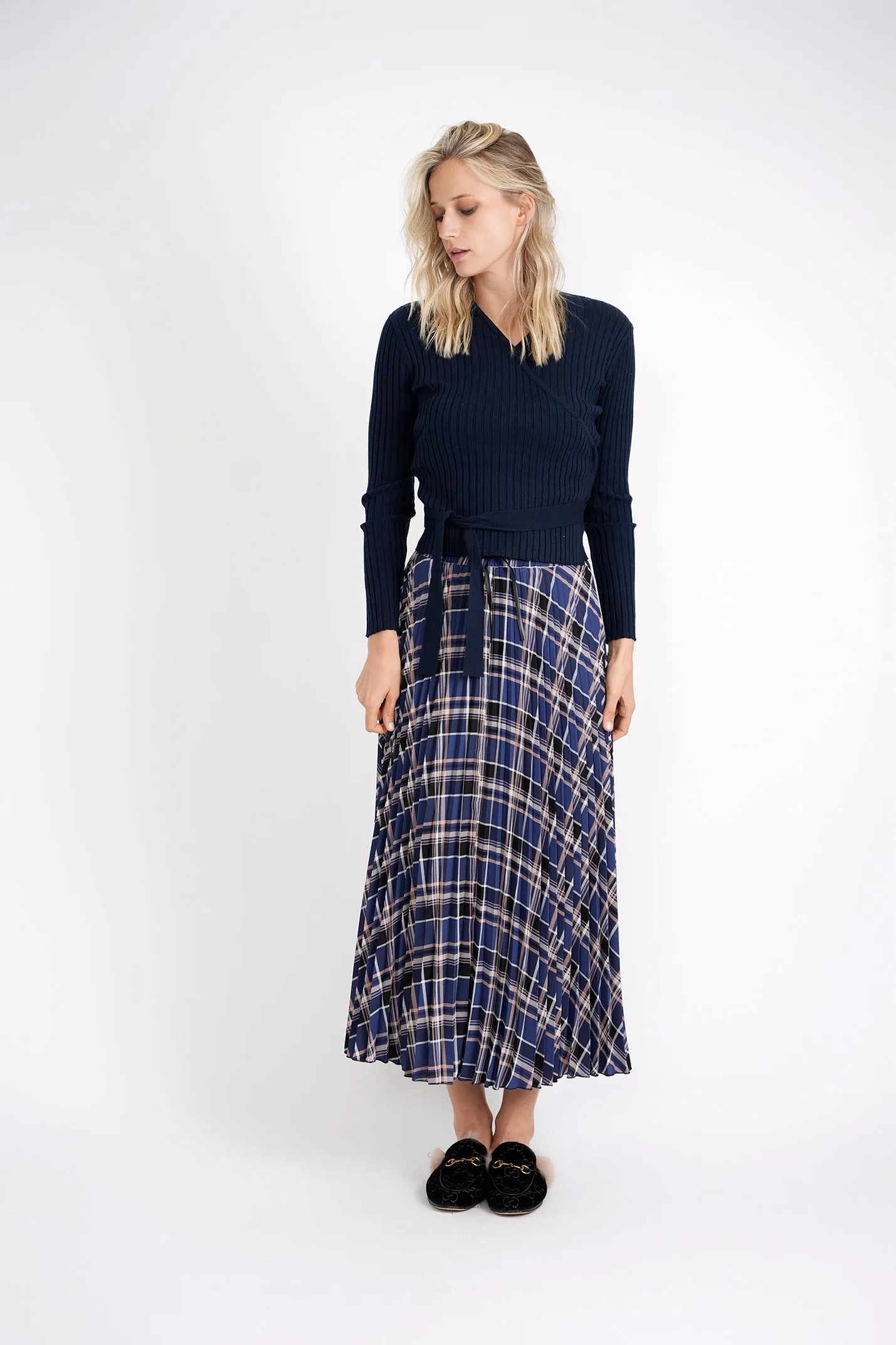 DENISE SKIRT