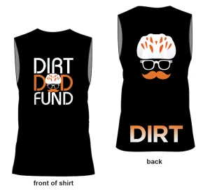 DIRT Dad Fund 2024 Base Layer BLACK