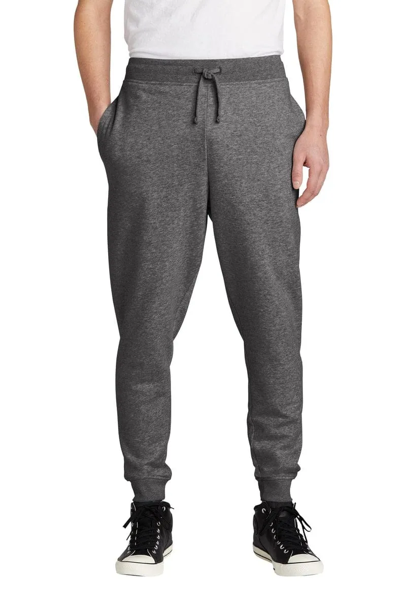 District DT6107:  V.I.T. Fleece Jogger