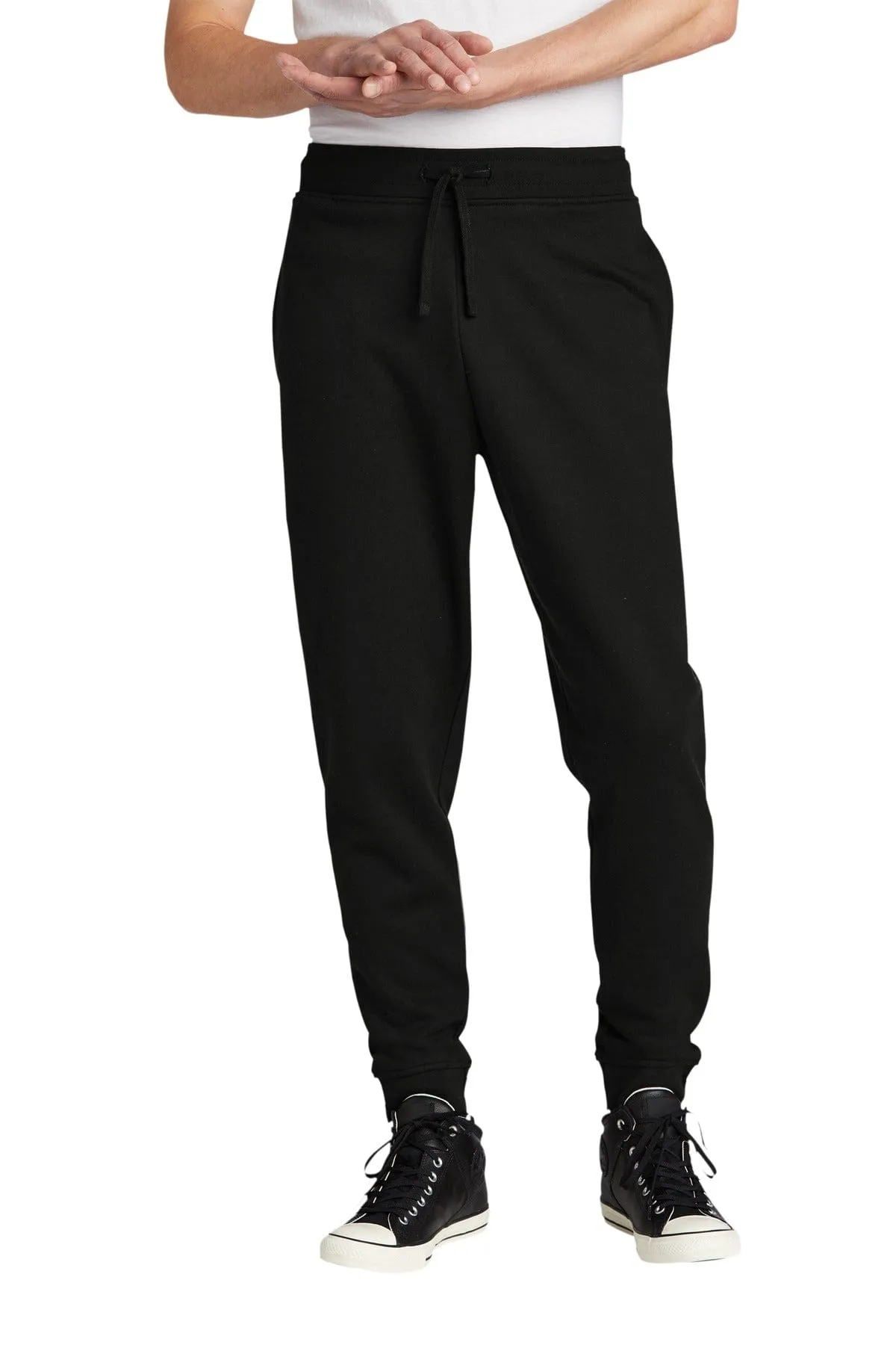 District DT6107:  V.I.T. Fleece Jogger