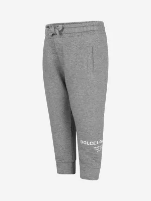 Dolce & Gabbana Baby Boys Joggers