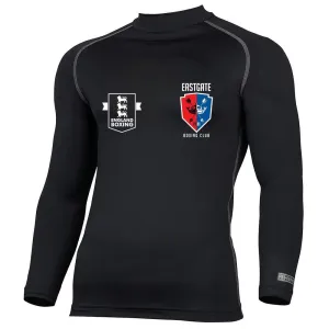 Eastgate Bc Long Sleeve Base Layer