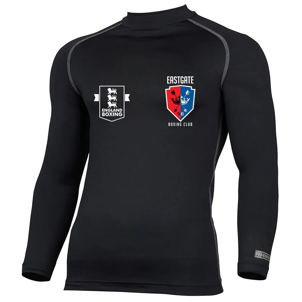 Eastgate Bc Long Sleeve Base Layer