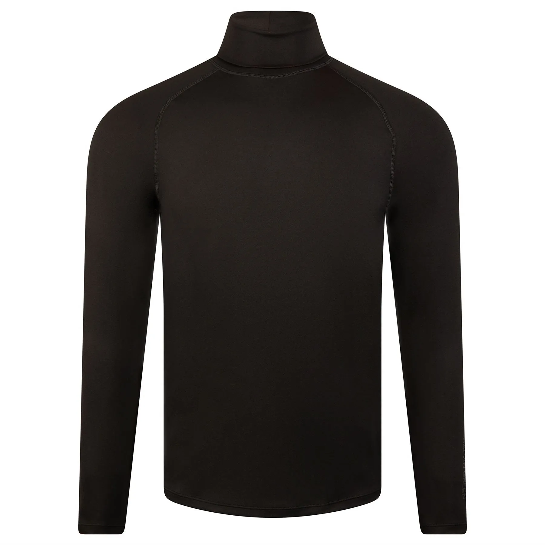 Edwin Thermal Base Layer Black - 2025