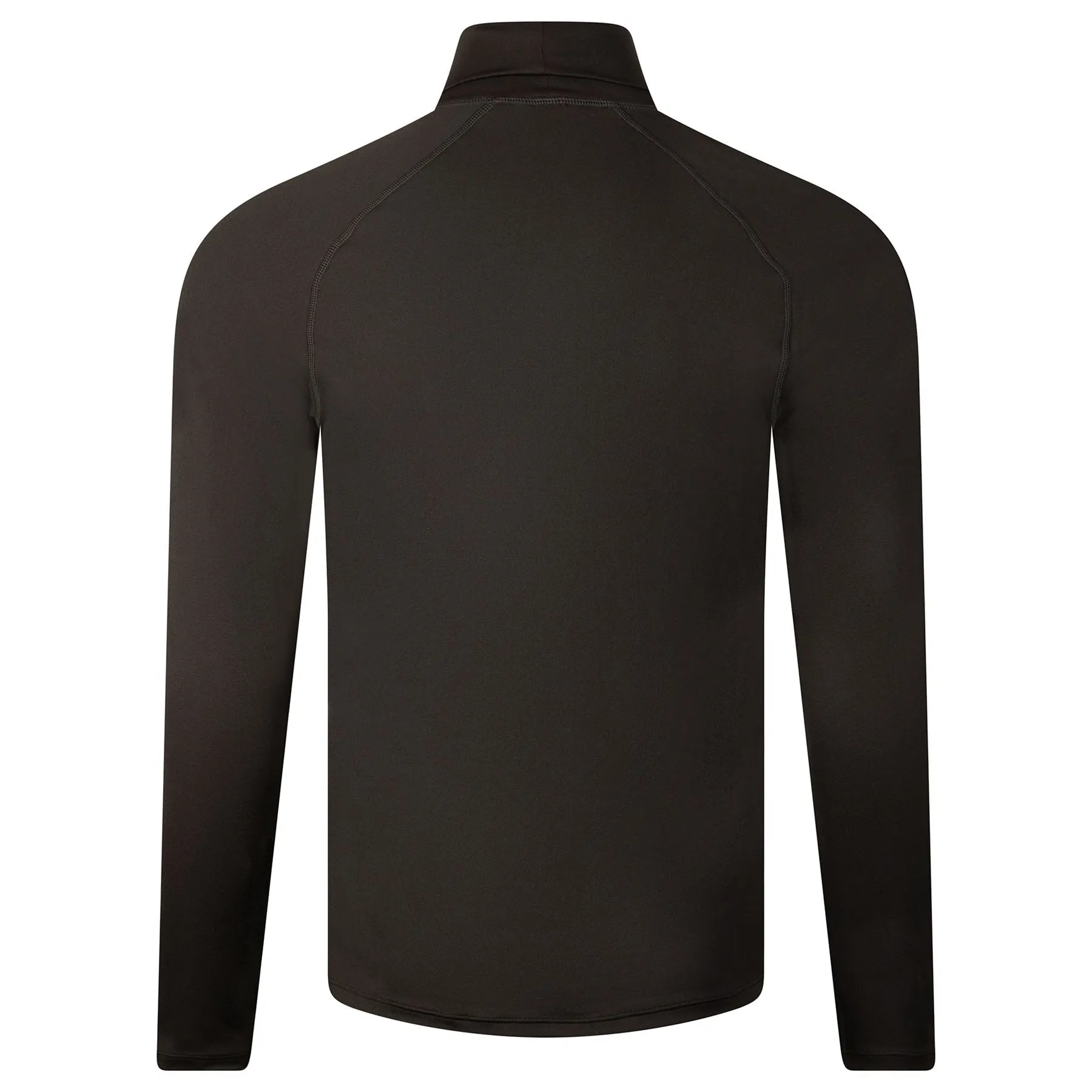 Edwin Thermal Base Layer Black - 2025