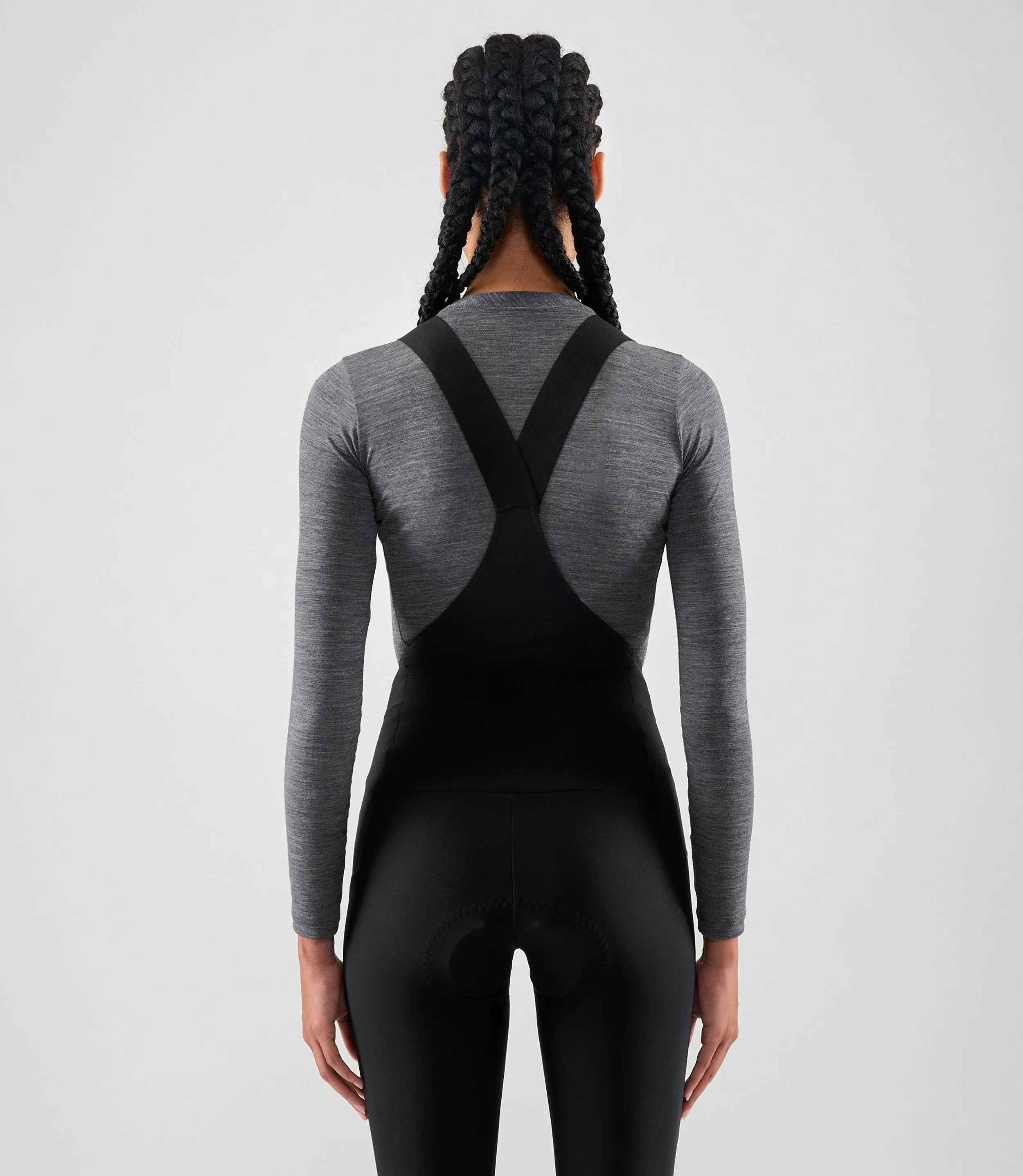 Element Women's Merino Base Layer