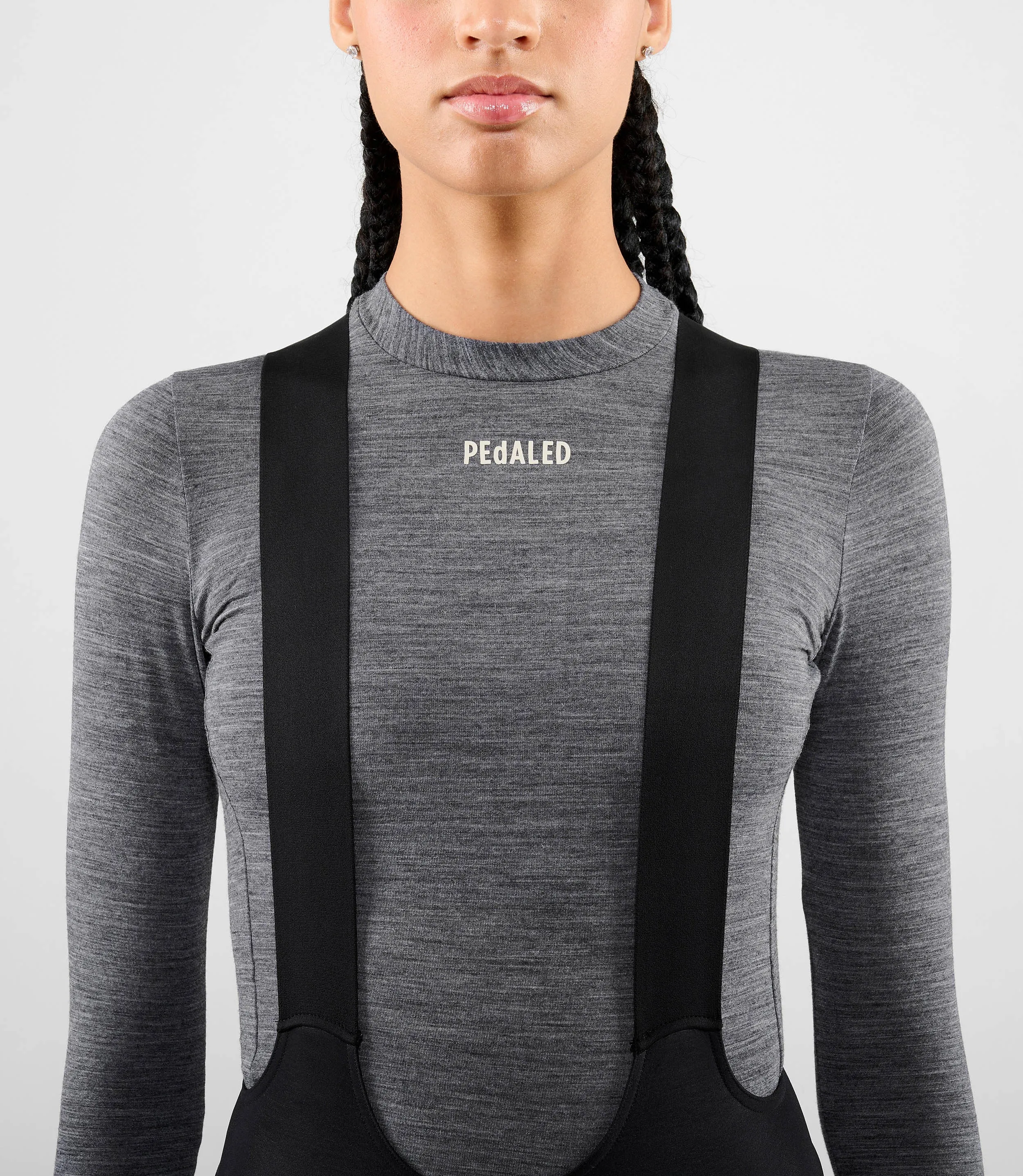 Element Women's Merino Base Layer