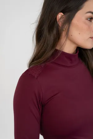 Eliza Base Layer