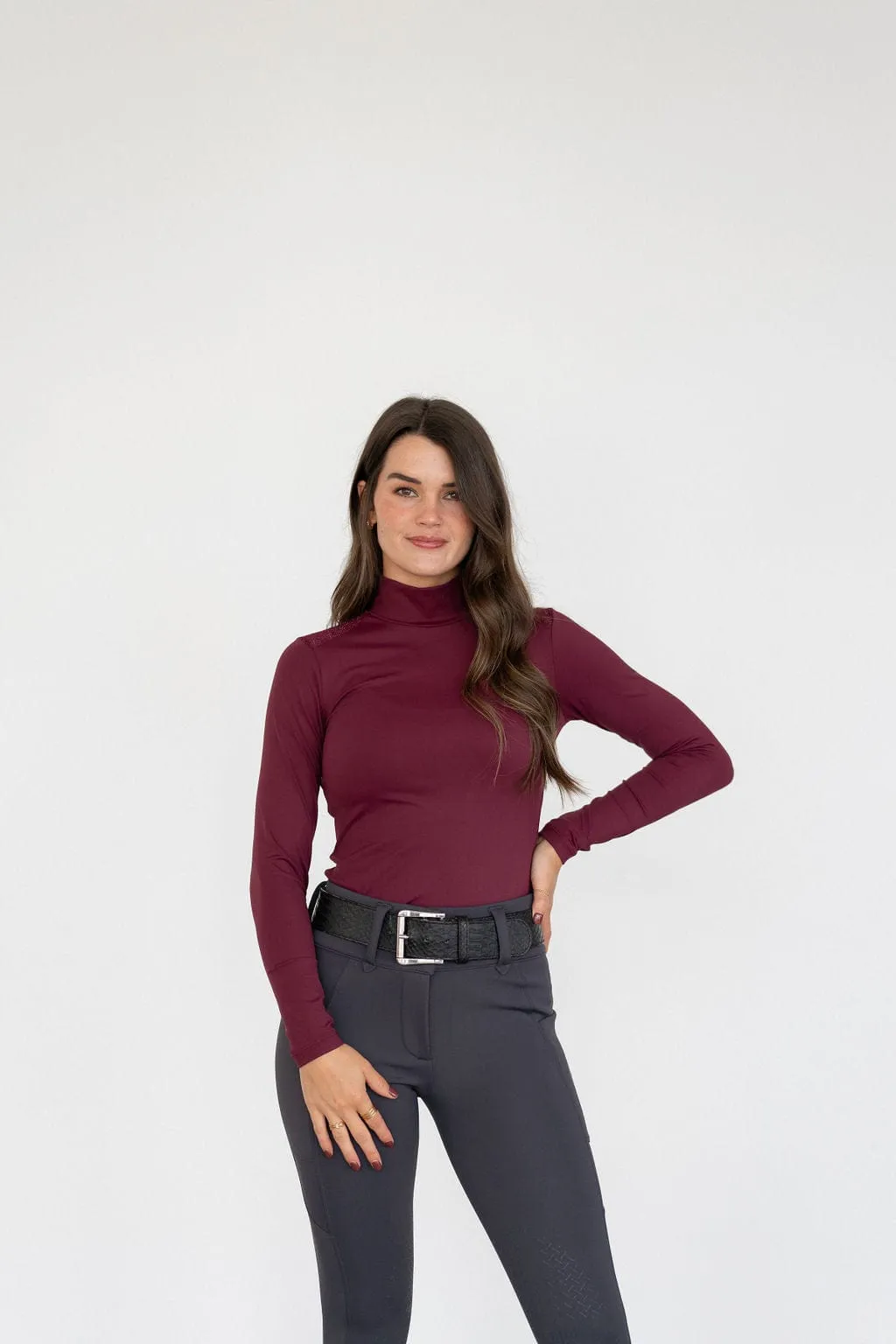 Eliza Base Layer