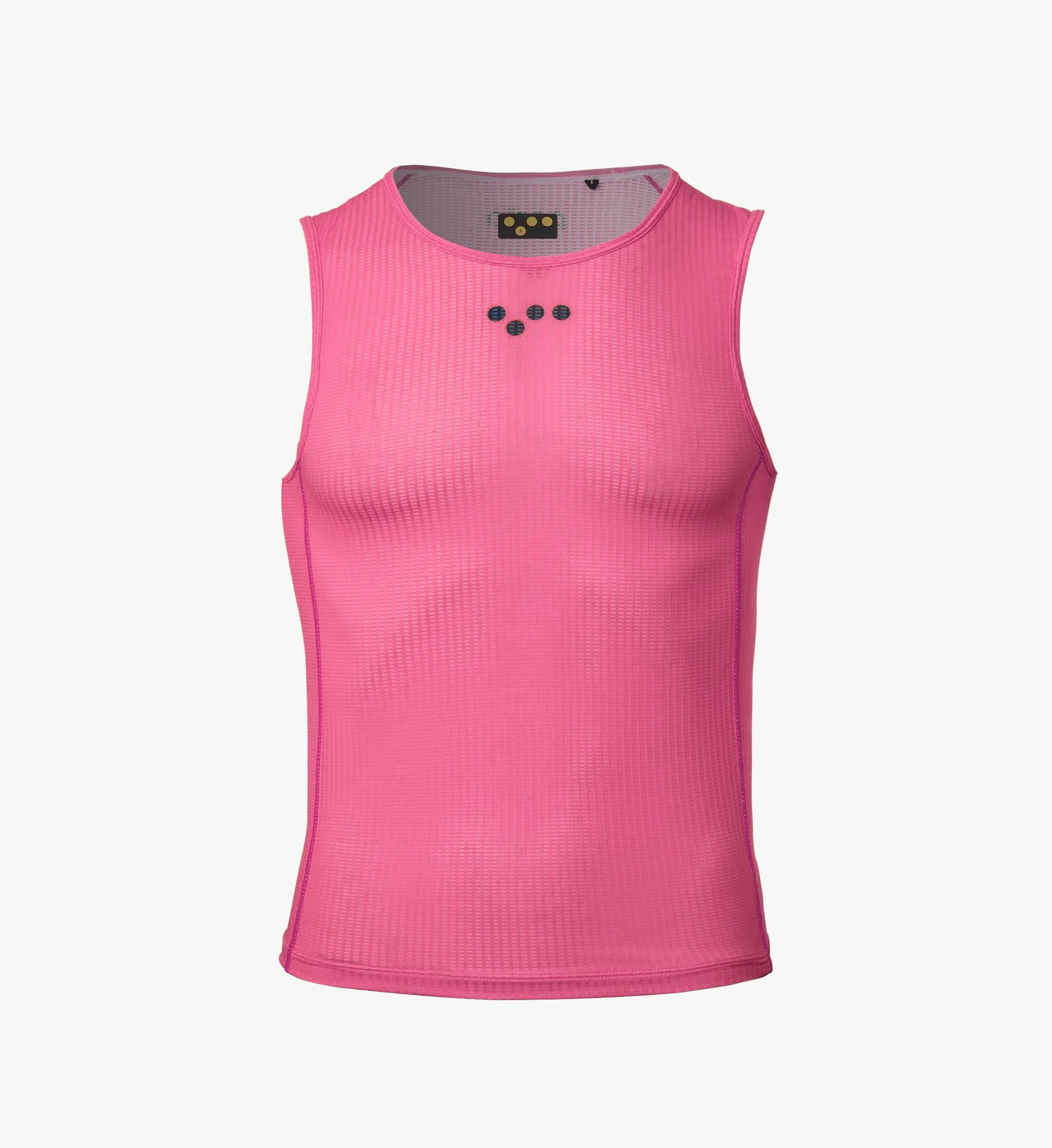 Essentials / Men's Air Base Layer - Pink