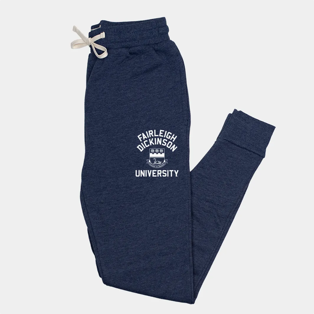 Fairleigh Dickinson Slim-Fit Joggers