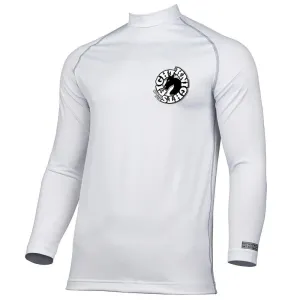 Fight Knights Boxing Gym Ls Base Layer