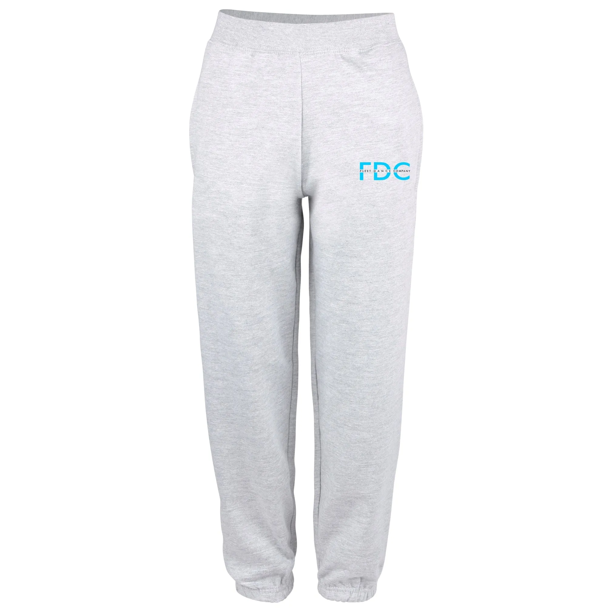 Fleet Dance Company Adults Cuffed Joggers