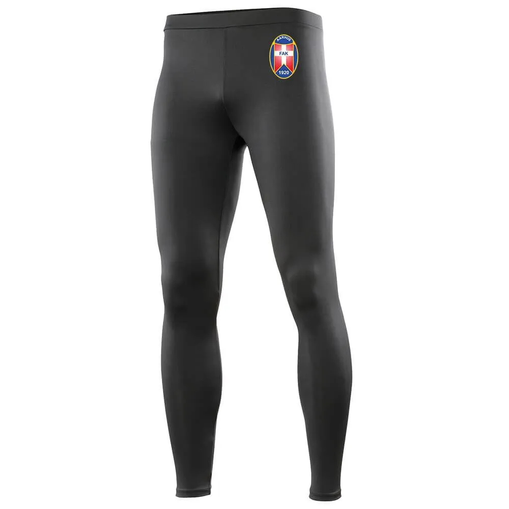 Fredriksbjerg Athlet Klub Base Layer Leggings