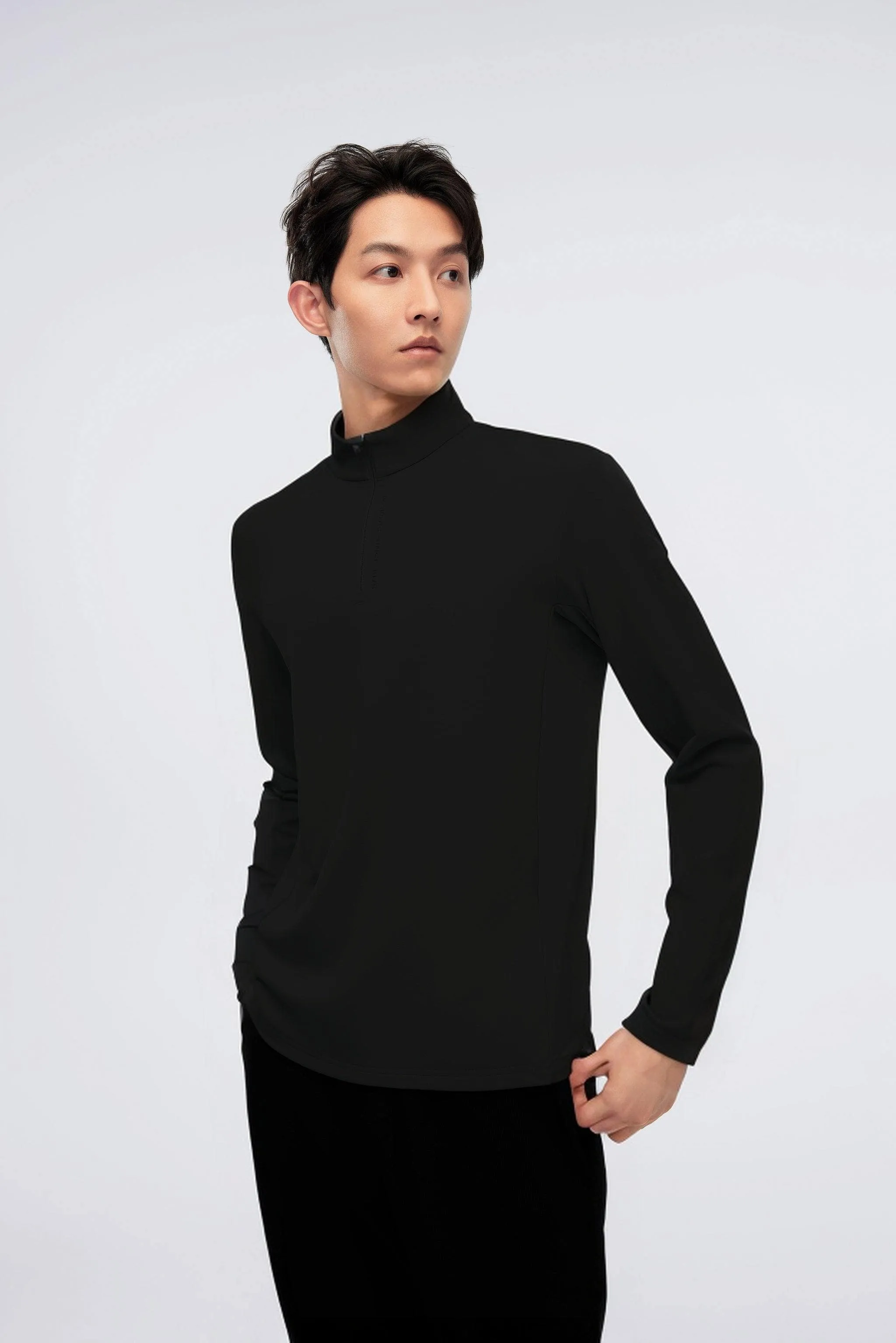 Functional Base Layer Top 7003