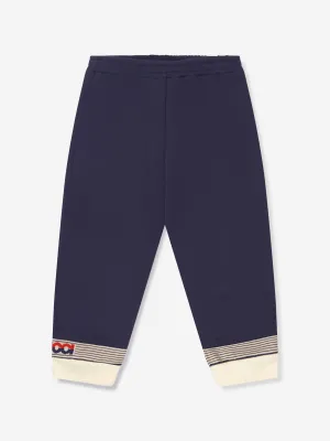 Gucci Baby Boys Logo Joggers