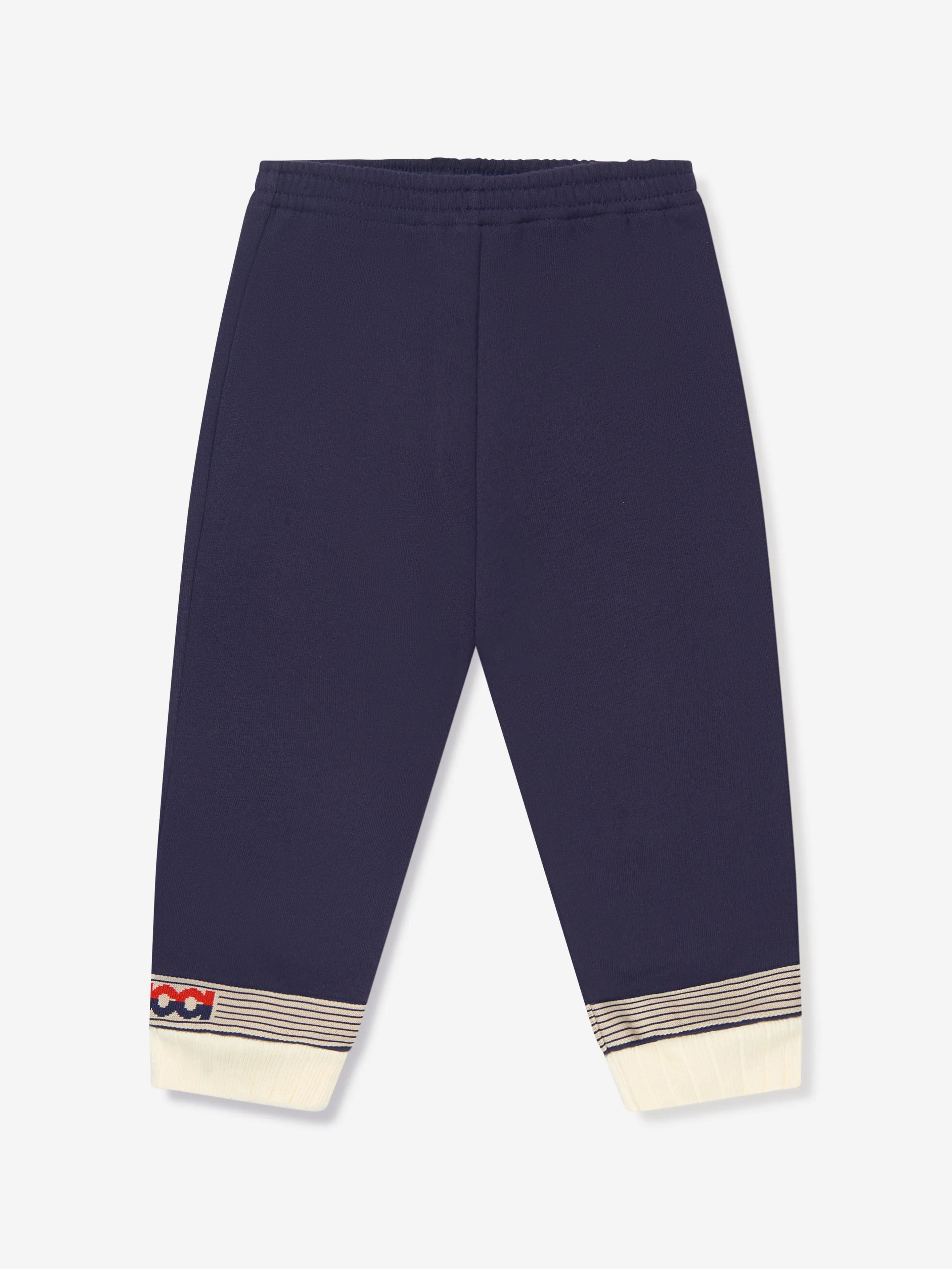 Gucci Baby Boys Logo Joggers