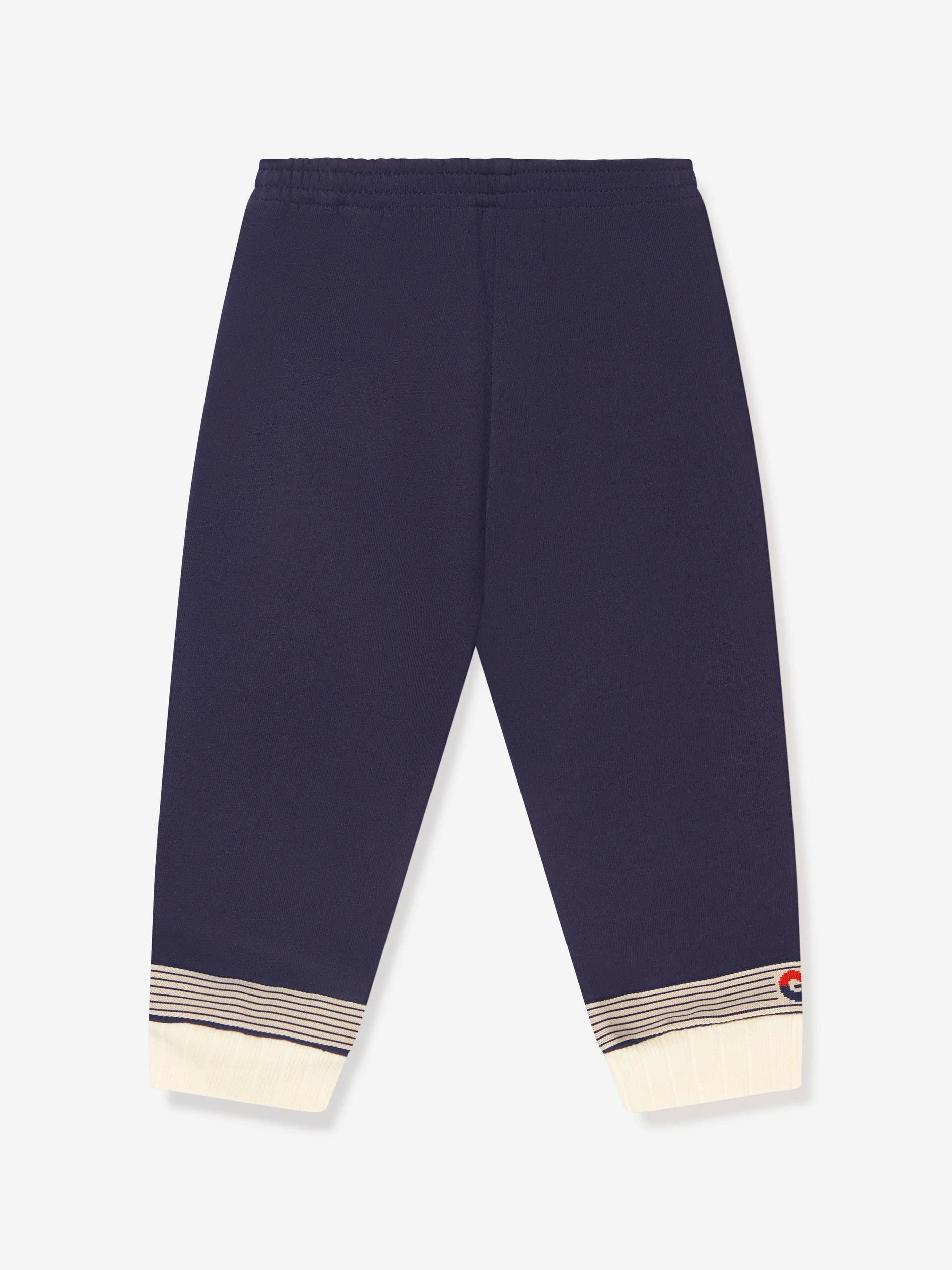 Gucci Baby Boys Logo Joggers