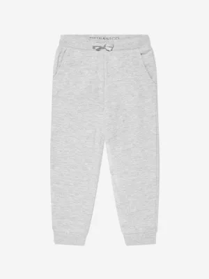 Guess Boys Cotton Branded Joggers