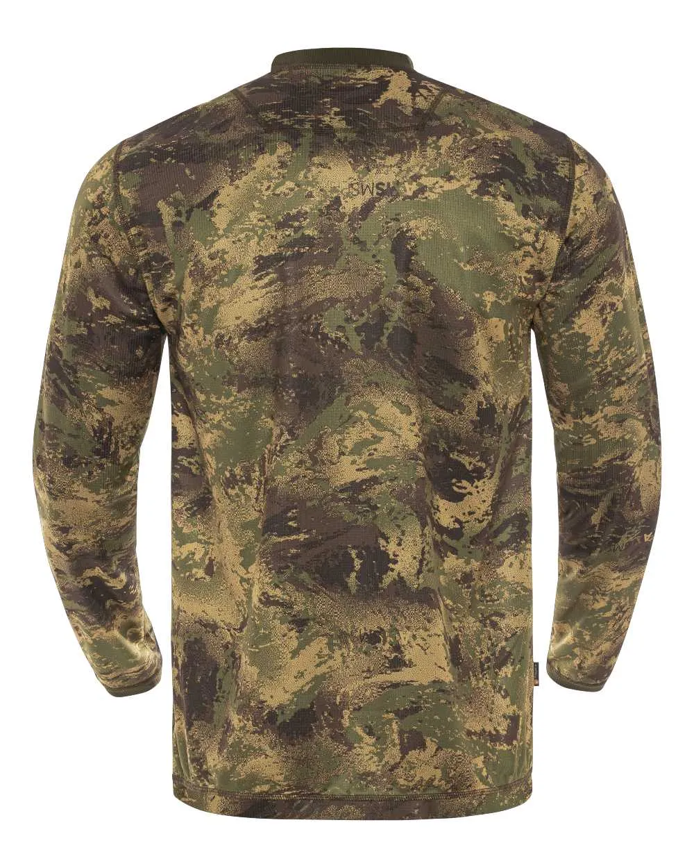 Harkila Deer Stalker Camo Long Sleeve T-Shirt