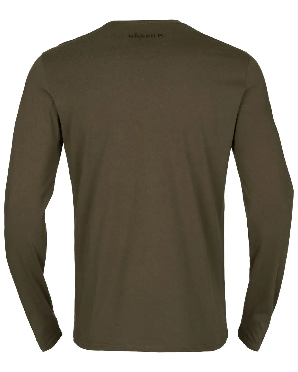 Harkila Gorm Long Sleeve T-Shirt