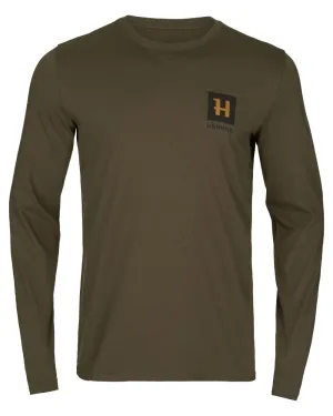 Harkila Gorm Long Sleeve T-Shirt