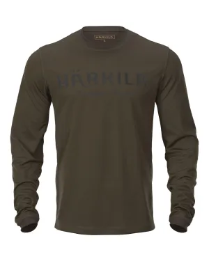 Harkila Mountain Hunter Long Sleeve T-Shirt