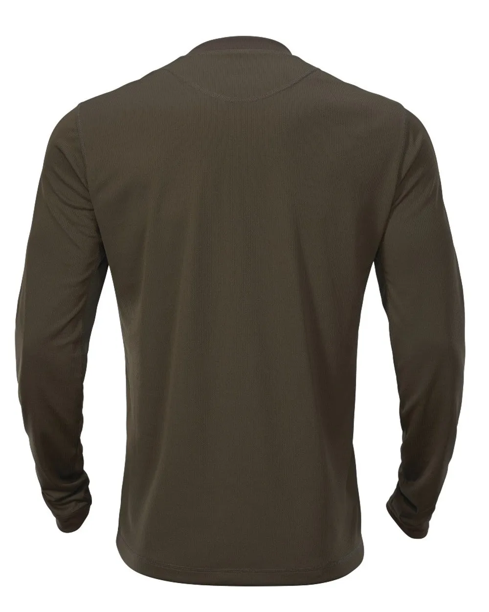 Harkila Mountain Hunter Long Sleeve T-Shirt