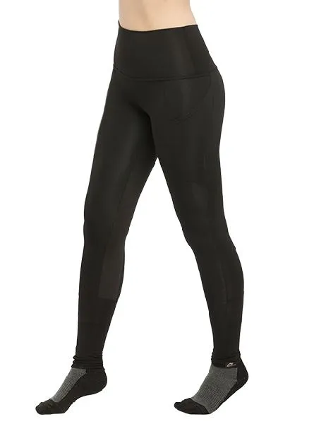 HEATR® Equestrian Breech Legging