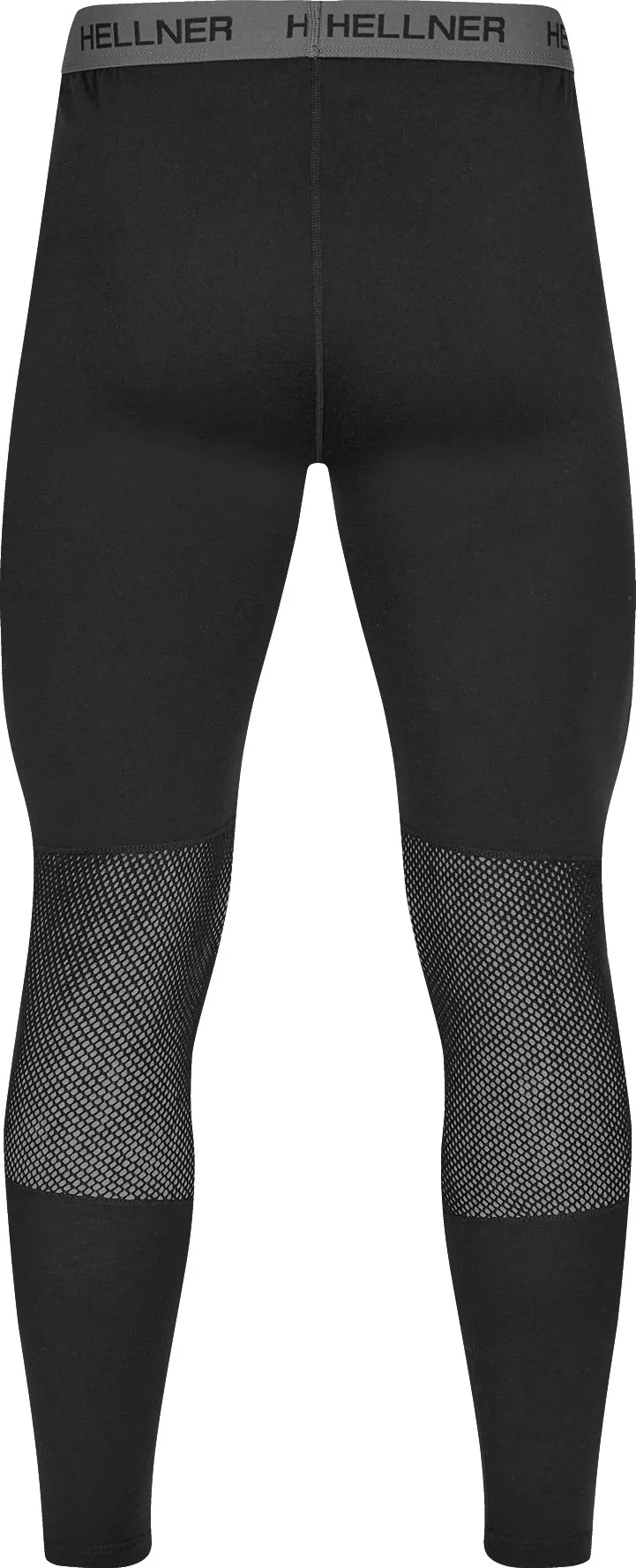 Hellner Men&#x27;s Wool Tech Base Layer Pant  Black Beauty | Buy Hellner Men&#x27;s Wool Tech Base Layer Pant  Black Beauty here | Outnorth