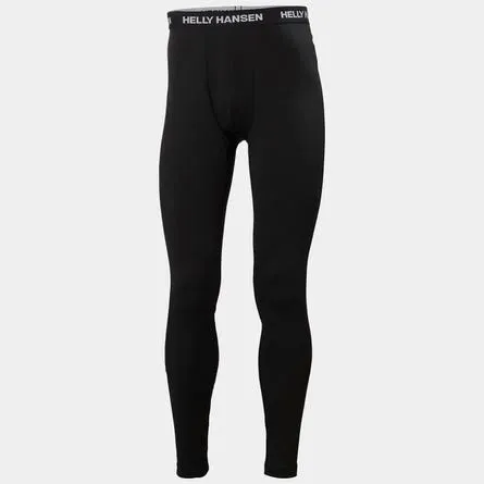 Helly Hansen Lifa Merino Midweight Base Layer Pants