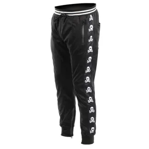 HK Army Track Joggers OG Bones Black