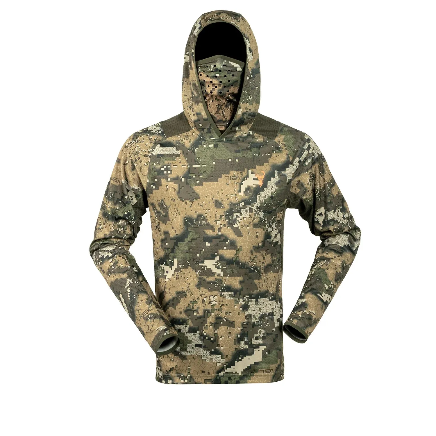 Hunters Element Vantage Hoodie V2 -Desolve Veil