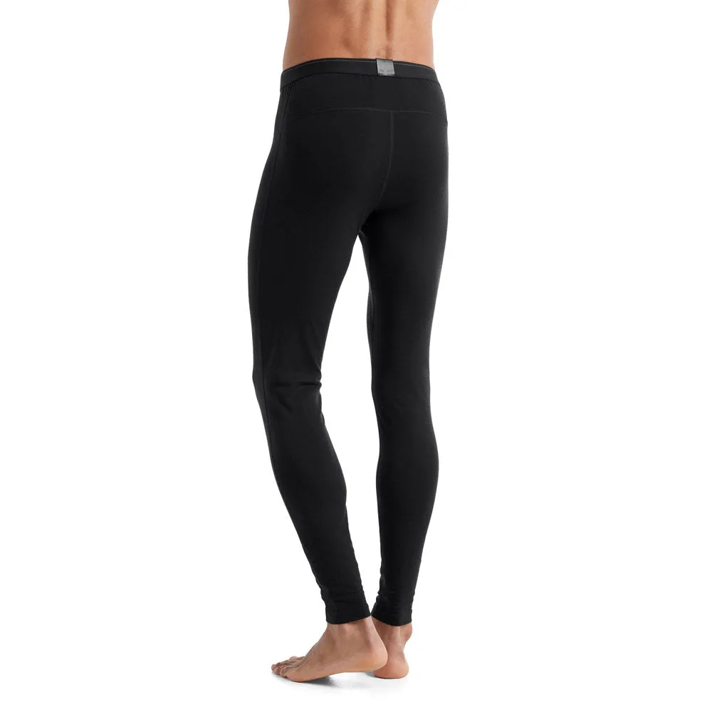 Icebreaker 200 Oasis Mens Thermal Leggings