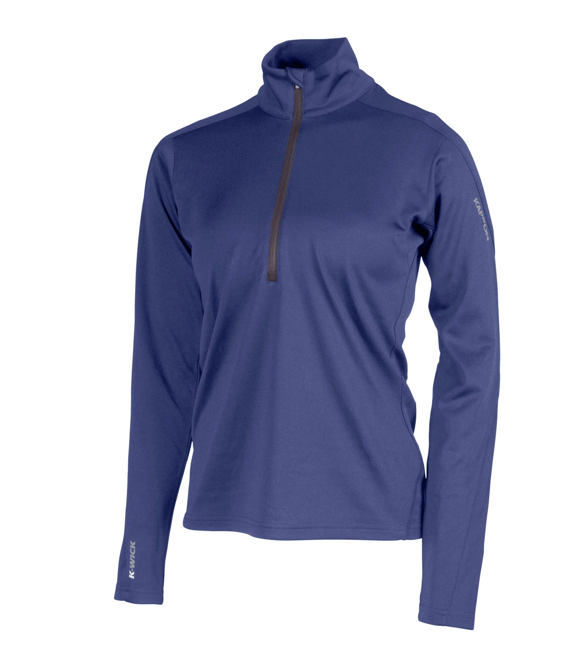 KA367 - Shift II - Women's 1/4 Zip Base Layer