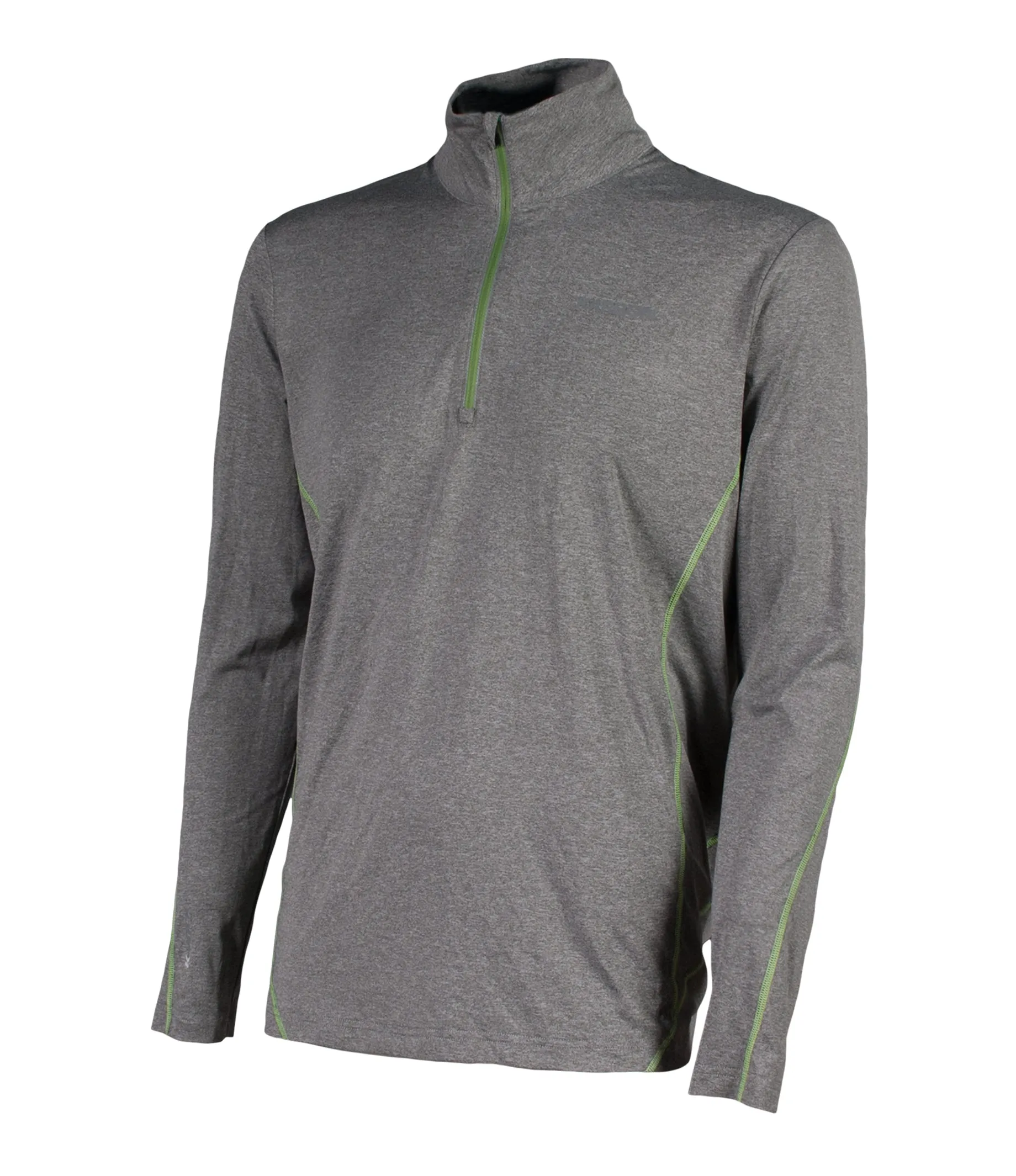 KA505 - Source - Men's 1/4 Zip Base Layer