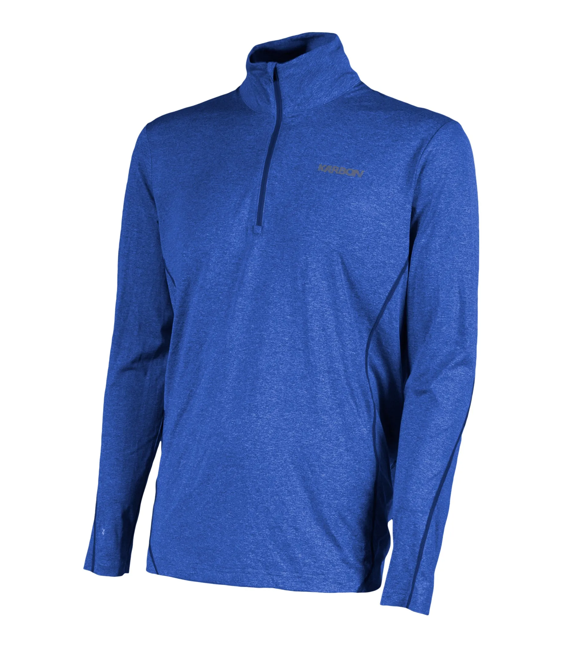 KA505 - Source - Men's 1/4 Zip Base Layer