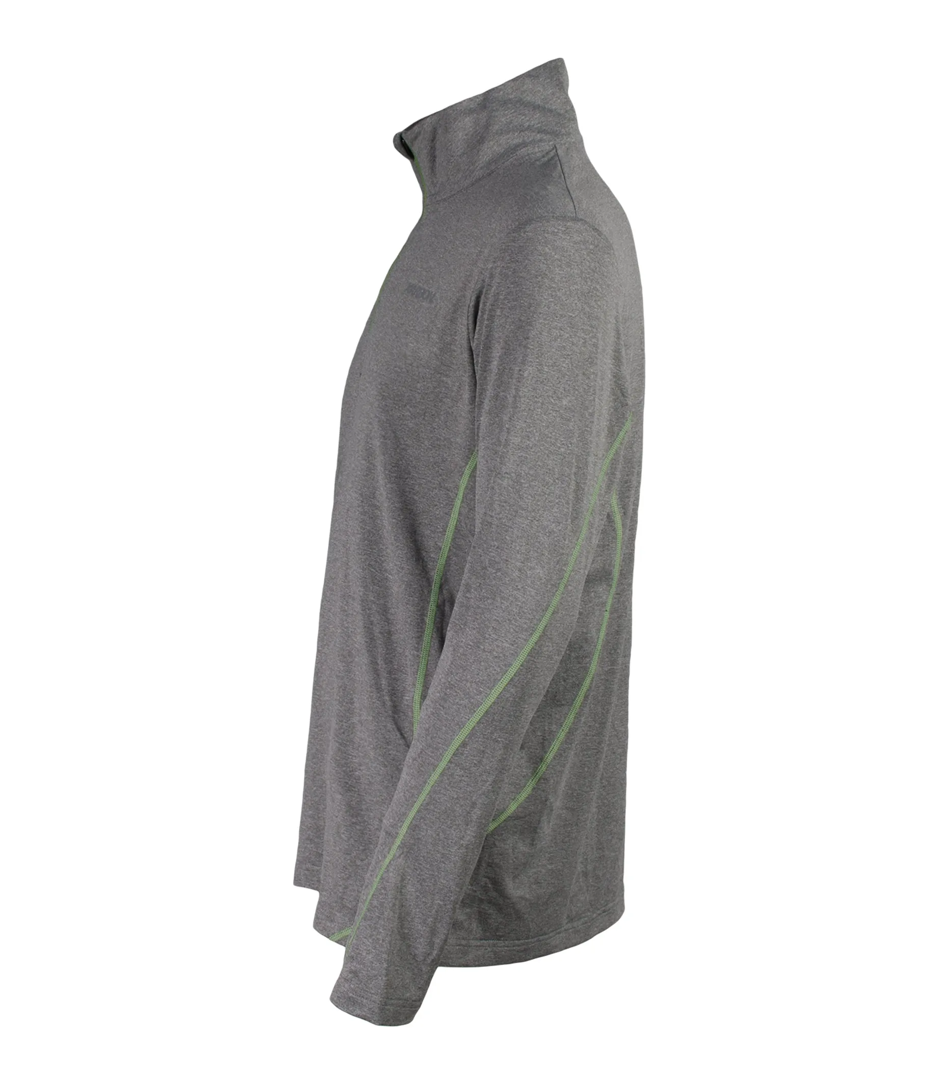 KA505 - Source - Men's 1/4 Zip Base Layer