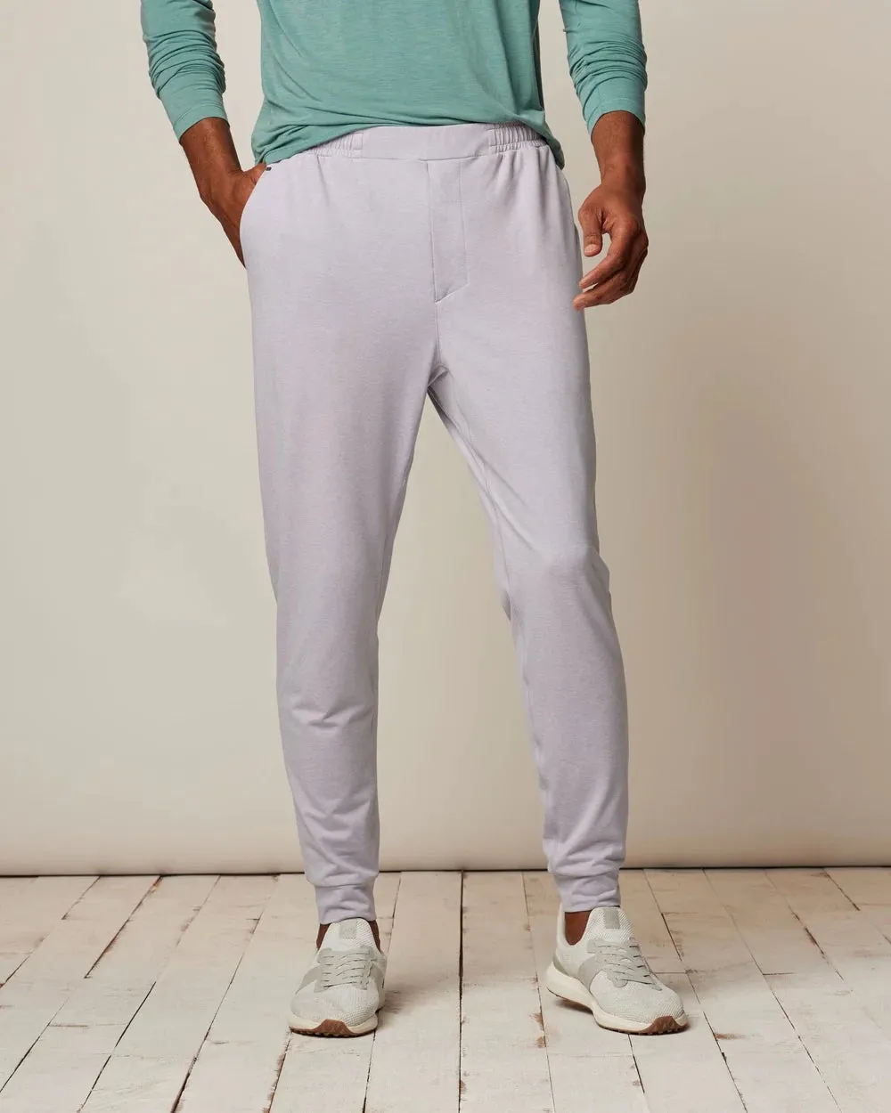 Kisco Jogger