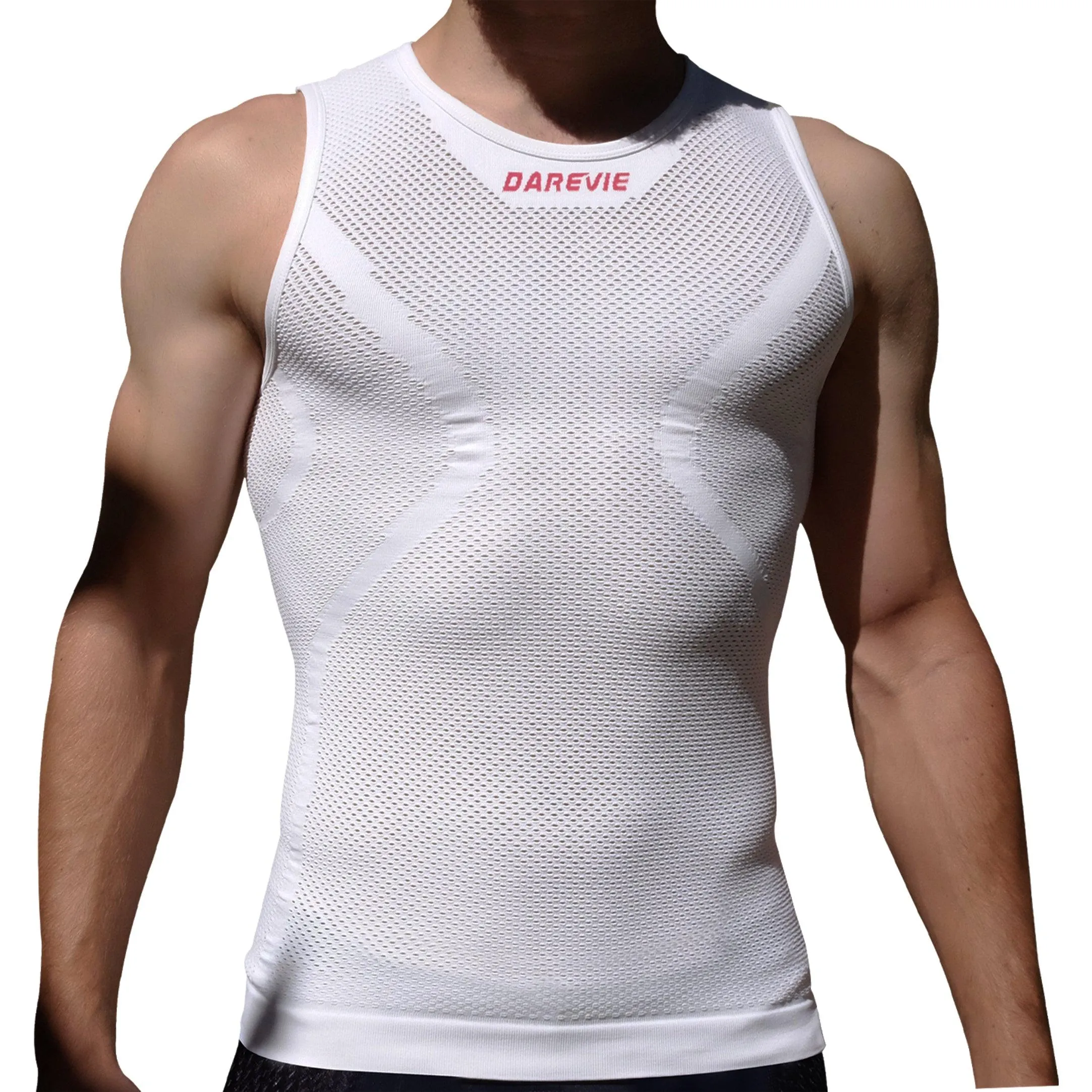 KNITTING BASE LAYER