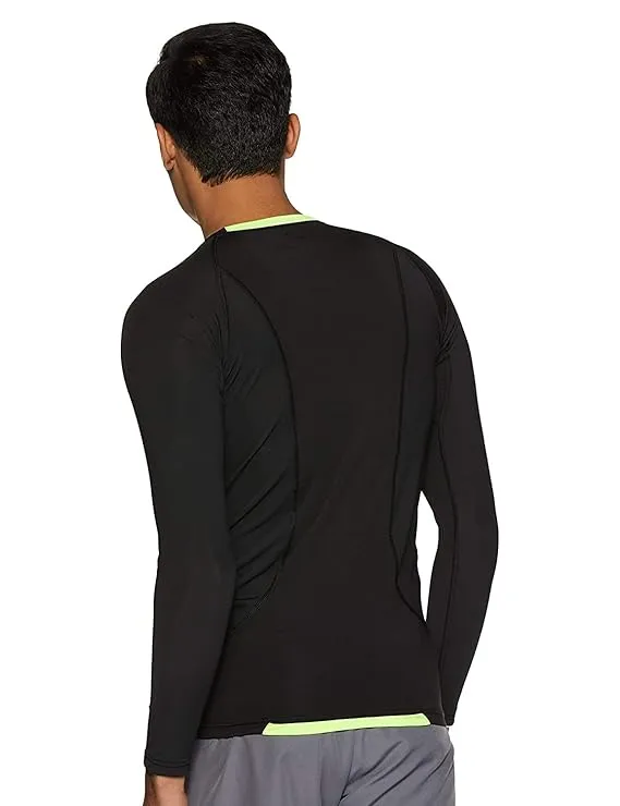 Kookaburra A. Base Layer Compression Apex Skin Fit