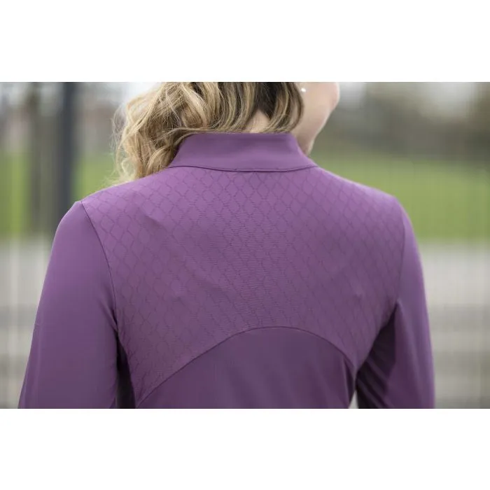 Ladies Equestrian Base Layer Arctic Bay